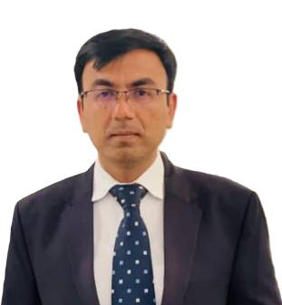 Dr. Muhammad Jamil